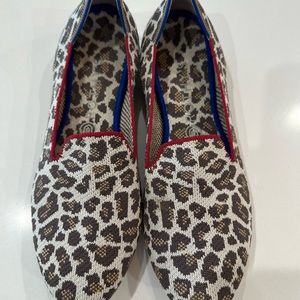 Women’s Rothy’s flats